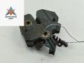 замок капота Volvo V70 2 поколение 2002, 2.4 л., дизель, АКПП, серый, универсал, 9483765 - фото №2