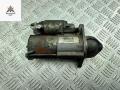 стартер Opel Zafira 2 поколение (B) 2005, 1.8 л., бензин, МКПП, чёрный, минивэн, 55556092 - фото №2