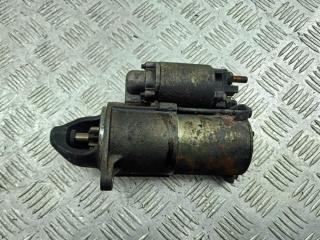 стартер Opel Zafira 2 поколение (B) 2005, 1.8 л., бензин, МКПП, чёрный, минивэн, 55556092