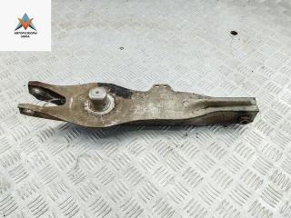 рычаг задний Opel Vectra C 2004, 2.2 л., бензин, МКПП, серый, седан, 24417090