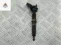 форсунка Volkswagen Crafter 1 поколение 2007, 2.5 л., дизель, МКПП, белый, микроавтобус, 0445115029, 076130277 - фото №2
