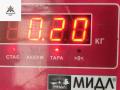 форсунка Volkswagen Crafter 1 поколение 2007, 2.5 л., дизель, МКПП, белый, микроавтобус, 0445115029, 076130277 - фото №3