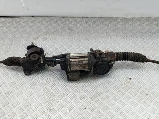 рулевая рейка Volkswagen Passat B6 2006, 2.0 л., дизель, МКПП, серый, универсал, 1K1423105B