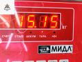 рулевая рейка Volkswagen Passat B6 2006, 2.0 л., дизель, МКПП, серый, универсал, 1K1423105B - фото №7