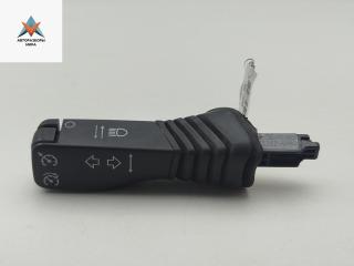 переключатель поворотов Opel Zafira 2 поколение (B) 2006, 1.9 л., дизель, МКПП, чёрный, минивэн, 24445282