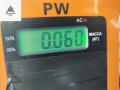 переключатель поворотов Opel Zafira 2 поколение (B) 2006, 1.9 л., дизель, МКПП, чёрный, минивэн, 24445282 - фото №3