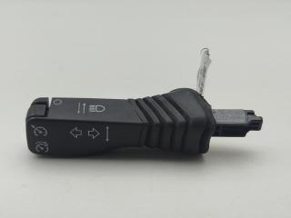 переключатель поворотов Opel Zafira 2 поколение (B) 2006, 1.9 л., дизель, МКПП, чёрный, минивэн, 24445282