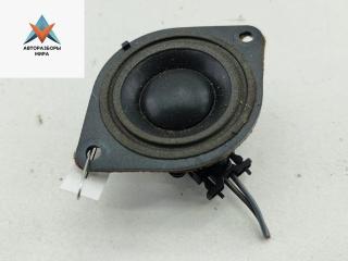 динамик высокочастотный (пищалка) Volkswagen Touareg 1 поколение 2005, 2.5 л., дизель, АКПП, чёрный, внедорожник 5 дв., 7L0035411A