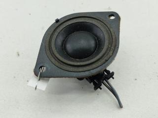 динамик высокочастотный (пищалка) Volkswagen Touareg 1 поколение 2005, 2.5 л., дизель, АКПП, чёрный, внедорожник 5 дв., 7L0035411A