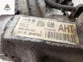 Электроусилитель руля Opel Astra J [рестайлинг] 2011, 1.4 л., бензин, МКПП, белый, универсал - фото №4