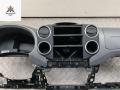 панель передняя салона (торпедо) Citroen Berlingo 2 поколение (B9) 2010, 1.6 л., дизель, МКПП, синий, фургон, 96721949NJ - фото №5