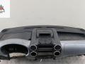 панель передняя салона (торпедо) Citroen Berlingo 2 поколение (B9) 2010, 1.6 л., дизель, МКПП, синий, фургон, 96721949NJ - фото №9