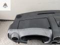 панель передняя салона (торпедо) Citroen Berlingo 2 поколение (B9) 2010, 1.6 л., дизель, МКПП, синий, фургон, 96721949NJ - фото №10