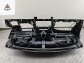 панель передняя салона (торпедо) Citroen Berlingo 2 поколение (B9) 2010, 1.6 л., дизель, МКПП, синий, фургон, 96721949NJ - фото №13