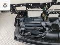 панель передняя салона (торпедо) Citroen Berlingo 2 поколение (B9) 2010, 1.6 л., дизель, МКПП, синий, фургон, 96721949NJ - фото №14