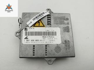 блок розжига ксенона Skoda Octavia mk1 (A4 1U) 2002, 1.8 л., бензин, МКПП, серый, универсал, 1U0941651