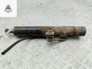 амортизатор передний правый Citroen C5 1 поколение [рестайлинг] 2006, 1.8 л., бензин, МКПП, серый, хетчбэк 5 дв.