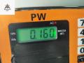Плата фонаря заднего правого Volkswagen Passat B5 [рестайлинг] 2004, 1.9 л., дизель, АКПП, серый, универсал, 3B9945258B - фото №3