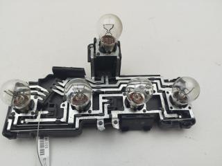 Плата фонаря заднего правого Volkswagen Passat B5+ (GP) 2004, 1.9 л., дизель, АКПП, серый, универсал, 3B9945258B