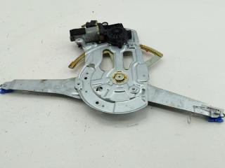 стеклоподъемник электрический передний правый Volvo V70 2002, 2.4 л., дизель, АКПП, серый, универсал, 8626963