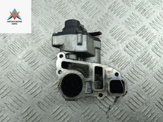 клапан EGR Opel Vectra C [рестайлинг] 2005, 2.2 л., бензин, МКПП, серый, универсал, 24404025
