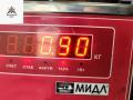 клапан EGR Opel Vectra C [рестайлинг] 2005, 2.2 л., бензин, МКПП, серый, универсал, 24404025 - фото №4