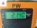 бардачок Opel Zafira 2 поколение (B) 2006, 1.9 л., дизель, АКПП, чёрный, минивэн, 13150268 - фото №3