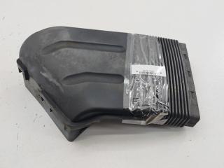 воздуховод Audi A4 B7 2007, 2.0 л., дизель, МКПП, чёрный, универсал, 8E0129617