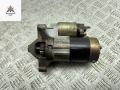 стартер Peugeot 307 1 поколение 2004, 2.0 л., бензин, МКПП, серый, кабриолет, M000T86081 - фото №4
