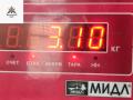 стартер Peugeot 307 1 поколение 2004, 2.0 л., бензин, МКПП, серый, кабриолет, M000T86081 - фото №6