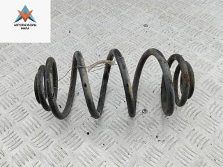 пружина задняя Opel Vectra C 2004, 2.2 л., бензин, МКПП, серый, седан