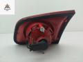 фонарь крышки багажника левый Volkswagen Passat B6 2006, 2.0 л., дизель, МКПП, серый, универсал, 3C9945093 - фото №2