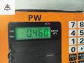 фонарь крышки багажника левый Volkswagen Passat B6 2006, 2.0 л., дизель, МКПП, серый, универсал, 3C9945093 - фото №3