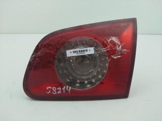 фонарь крышки багажника правый Volkswagen Passat B6 2006, 2.0 л., дизель, МКПП, серый, универсал, 3C9945094
