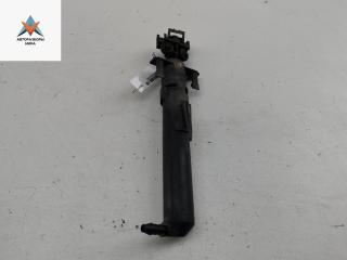 форсунка омывателя фары Citroen C5 1 поколение [рестайлинг] 2007, 2.0 л., дизель, АКПП, серый, универсал, 89028244