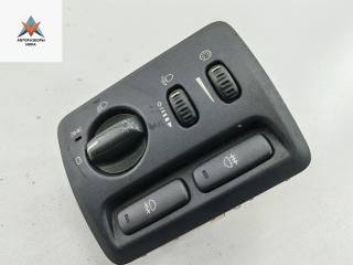 переключатель света Volvo V70 2 поколение 2002, 2.4 л., дизель, АКПП, серый, универсал, 9441233