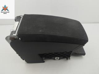 подлокотник Volkswagen Passat B6 2006, 2.0 л., дизель, МКПП, серый, универсал, 3C0864207B