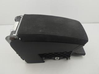 подлокотник Volkswagen Passat B6 2006, 2.0 л., дизель, МКПП, серый, универсал, 3C0864207B