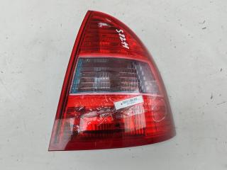 фонарь задний правый Citroen C5 2006, 1.8 л., бензин, МКПП, серый, хетчбэк 5 дв., 89034070