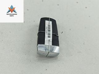ключ Volkswagen Passat B6 2006, 2.0 л., дизель, МКПП, серый, универсал, 3C0837587A