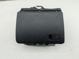 бардачок Volkswagen Passat B6 2005, 2.0 л., дизель, АКПП, серый, универсал, 3C1857097AH