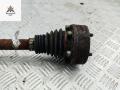 полуось задняя (приводной вал, ШРУС) Volkswagen Passat B6 2006, 2.0 л., дизель, МКПП, серый, универсал - фото №3