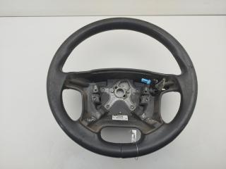 руль Volvo V70 2 поколение 2002, 2.4 л., дизель, АКПП, серый, универсал, 8622639
