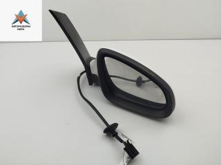 зеркало правое Opel Astra J [рестайлинг] 2011, 1.4 л., бензин, МКПП, белый, универсал
