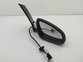 зеркало правое Opel Astra J 2011, 1.4 л., бензин, МКПП, белый, универсал
