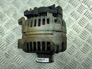 генератор Opel Astra H 2004, 1.4 л., бензин, МКПП, серый, хетчбэк 5 дв., 13156053