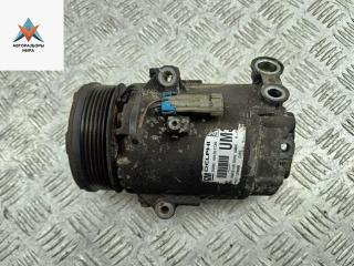 компрессор кондиционера Opel Zafira 2 поколение (B) [рестайлинг] 2008, 1.7 л., дизель, 13286086