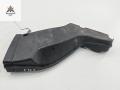 гофра инжектора Audi A4 B6 2001, 1.8 л., Ti, бензин, МКПП, седан, 8E0129618D - фото №2