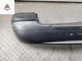 бампер задний Renault Scenic 1 поколение 1998, зелёный, минивэн, 7700838515 - фото №3