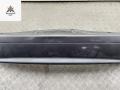 бампер задний Renault Scenic 1 поколение 1998, зелёный, минивэн, 7700838515 - фото №5